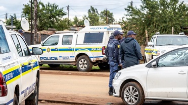 Johannesburg'da dün barda silahlı saldırıda 17 kişi öldü, 15 yaralı