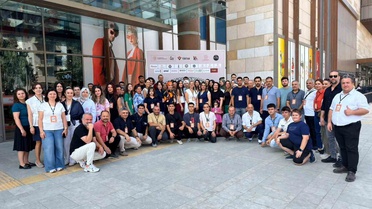 Kahramanmaraş'ta BİLİMFEST tamamlandı, çocuk ve gençler 75 atölyede bilimle buluştu