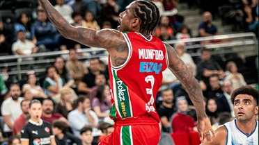 Karşıyaka, Türk Telekom deplasmanında 73-72 yenildi; El-Amin'in 23 sayısı yetmedi