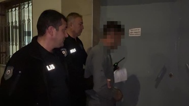 Şanlıurfa mahkemesince dolandırıcılıktan aranan şahıs Kayseri Kocasinan'da yakalandı
