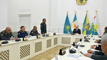 Kazakistan Cumhurbaşkanı Tokayev, 14 askerin öldüğü tatbikatta askeri reform istedi
