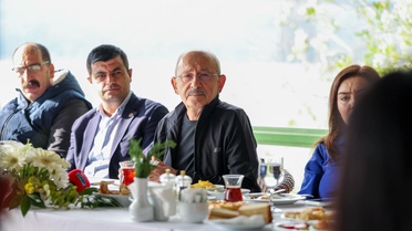 Kılıçdaroğlu'ndan adaylık sorusuna net yanıt! 'Ömür boyu genel başkanlık' için ne dedi?