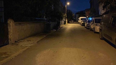 Körfez'de 37 yaşındaki kadın sokakta silahla öldürüldü! Eski eşi firari