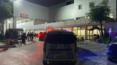 Eski eşini Kocaeli Körfez'de sokakta silahla öldüren şahıs gözaltına alındı