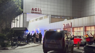 Kocaeli Körfez'de sokakta silahla yaralanan 37 yaşındaki kadın hayatını kaybetti