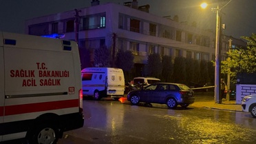 Konya Selçuklu'da E.Z.'yi tabancayla yaraladığı belirtilen M.Y. gözaltına alındı