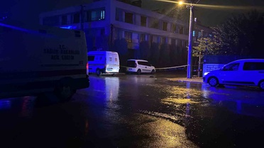 Konya Selçuklu'da komşu kavgasında 15 yaşındaki çocuk silahla yaralandı