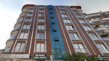 14 kişinin öldüğü Alya Uçar Apartmanı davasında iki isim için suç duyurusu kararı verildi