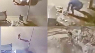 Mersin Anamur'da ağabeyine çarpan sürücü kasten öldürmeye teşebbüsten tutuklandı