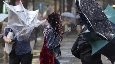 Meteoroloji'den çok sayıda il için kuvvetli sağanak uyarısı! Bu bölgelere dikkat