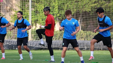 Bodrum FK, milli arayı Antalya kampında değerlendiriyor, kamp 3 Ekim'e kadar sürecek