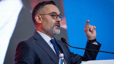 Türkiye Modern Pentatlon Federasyonu genel kurulunda raporlar ibra edildi