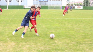 TFF 3. Lig 4. haftasında Karabük İdmanyurdu, deplasmanda Pazarspor'u 1-0 mağlup etti