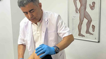 Prof. Dr. Koca, bel fıtığı sanılan ağrıda derin gluteal sendrom uyarısında bulundu