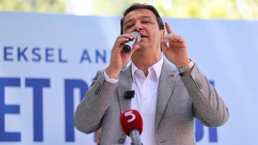 Mahmut Arıkan, Kaya'nın fon iddiaları sonrası istifasına soruşturma istedi