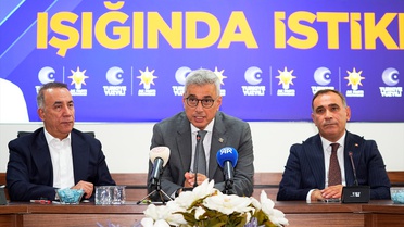 Sağlık Bakanı Kemal Memişoğlu, Sultangazi'ye onkoloji hastanesi açacaklarını bildirdi