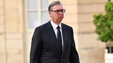 Aleksandar Vucic cumhurbaşkanlığını bıraktı! Sırbistan'a Brnabic vekalet edecek