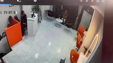 Kuaför sahibi anlattı: Kaş, yüz ve makyaj işlemleri yapıldı, müşteri 3 bin 500 lirayı ödemeden gitti
