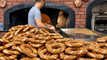 Ticaret Bakanlığı düğmeye bastı! Simit fiyatları mercek altında