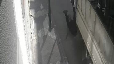 Tokat'ta kamyonet kasasından düşen kişi hastanede tedavi altına alındı