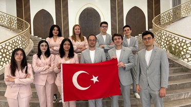 Türkiye, Semerkant'taki satranç olimpiyatını genel 13'üncü, kadınlarda 11'inci bitirdi