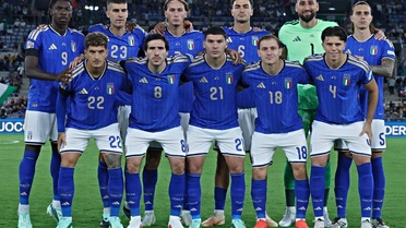 Türkiye maçı öncesi İtalya'da deprem: Tam 10 futbolcu kadro dışı