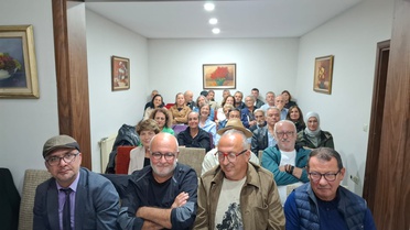 TYS Ordu ilk etkinliğinde Eyüboğlu, Neruda ve Neşet Ertaş'ı andı