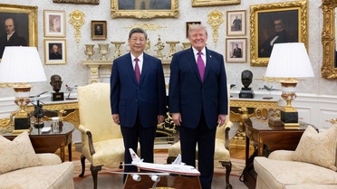 Wang Yi, Xi'nin ABD ziyaretini Çin-ABD ilişkilerinde yeni ivme olarak değerlendirdi