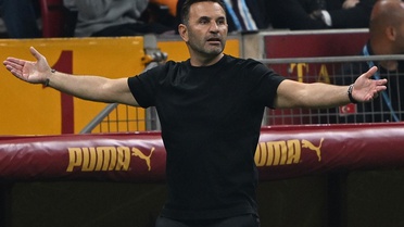 Ya herro ya merro! İşte Galatasaray'ı 21 günde bekleyen zorlu süreç