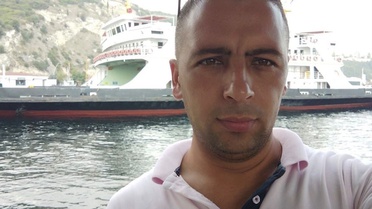 Yalova'da vinç bağının kopmasıyla demirler altında kalan Elmas Huysal (39) hastanede öldü