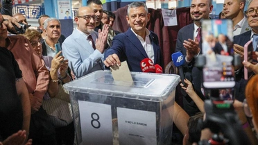 YENİ Parti Muğla'da sonuçları açıkladı, Bodrum'da Tuna Işın 2 bin 320 oyla kazandı