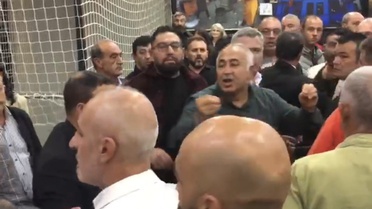 Eskişehir'de YENİ Parti Odunpazarı seçiminde 3 oyluk fark arbedeye dönüştü