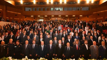 15 Temmuz Yarışmaları Türkiye finalinde 10 kategoride ödüller Bursa'da verildi