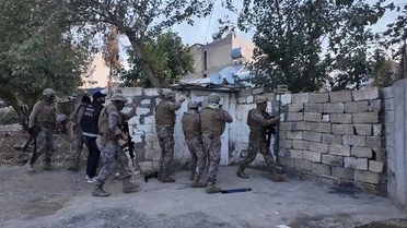Adıyaman'da uyuşturucu operasyonunda 257 şüpheliye işlem yapıldı, 30'u tutuklandı