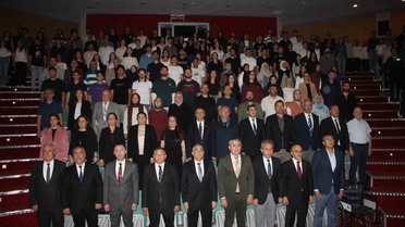 ADÜ’de ilk dersin konusu ’Terörsüz Türkiye’ oldu