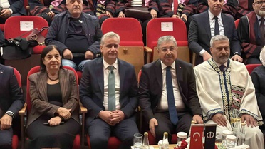 Yalçın, 467 milletvekiliyle alınan kararı örgüte silah bırakma çağrısı olarak niteledi