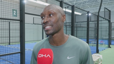 Atiba Hutchinson, Trossard'ın Beşiktaş'a kalite katacağını söyledi