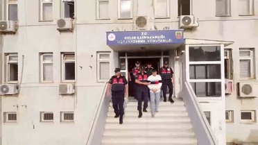 Aydın merkezli yasa dışı bahis operasyonunda 15 şüpheliden 12'si tutuklandı