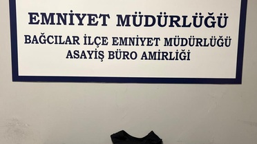 Bağcılar'da 11 yıl 1 ay aranma kaydı olan iki şahıs yakalandı, 5 şahıs tutuklandı