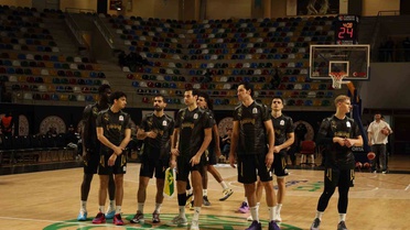 Basketbol Süper Ligi: Körfez Basket: 88 - Esenler Erokspor: 79