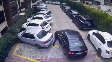 Beylikdüzü'nde sitedeki park kavgasına silah karıştı, karışanlar gözaltına alındı