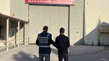 Polis taklidiyle 6 bilezik ve 8 bin TL alan şüpheli Bursa'da yakalanıp tutuklandı