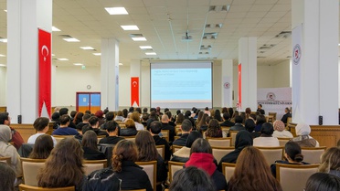 BŞEÜ'de yeni öğrencilere uyum eğitimi başladı, program 5-9 Ekim'de sürecek