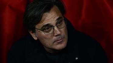 Bursa'da tribünlerden Montella ve TFF'ye istifa çağrısı