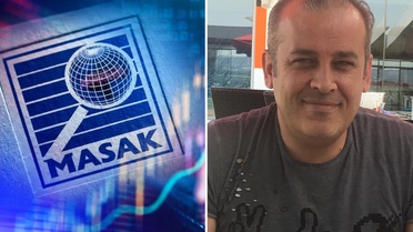 Siyasal casusluk soruşturmasında 3 tutuklama! Aralarında eski MASAK başkan yardımcısı da var