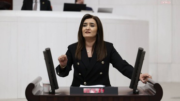 CHP'li Kılıç, Kılıçdaroğlu'nun Sosyal Demokrasi Derneği'nden ihracına tepki gösterdi