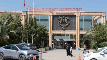 Şırnak Cizre'de iki aile arasındaki arazi kavgası hastaneye taşındı, 6 kişi yaralandı