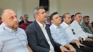 Cizreli öğrenciler TEKNOFEST Güneydoğu için Şanlıurfa'ya uğurlanacak