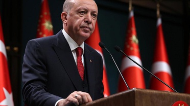 Cumhurbaşkanı Erdoğan'dan fon soruşturması mesajı: Her kim milletin hakkına, hukukuna, malına el uzatırsa karşısında bizi bulur