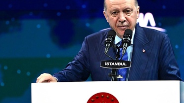 Cumhurbaşkanı Erdoğan'dan Abbas'a vize engeline sert tepki: İnsanlık adına utanç verici